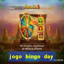 jogo bingo day realmente paga