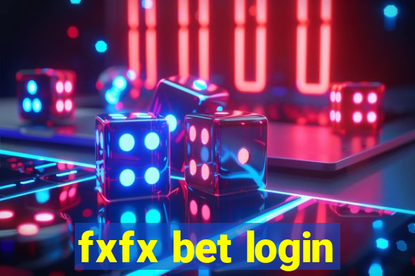 fxfx bet login