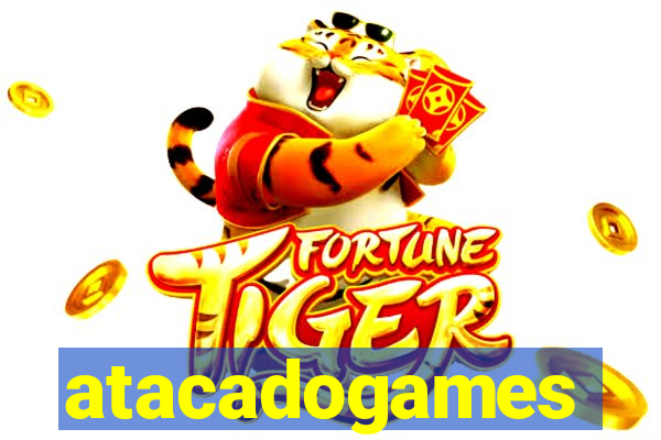 atacadogames