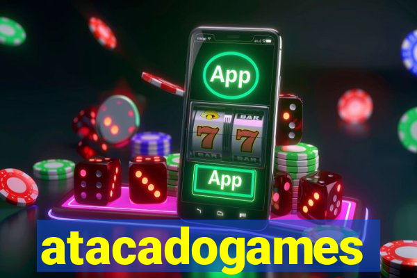 atacadogames