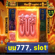 uu777. slot