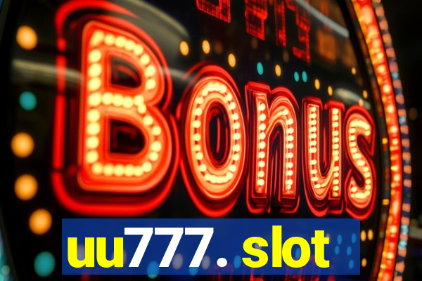 uu777. slot