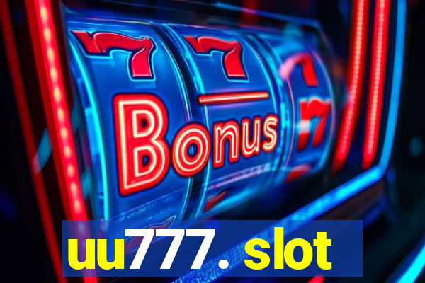 uu777. slot