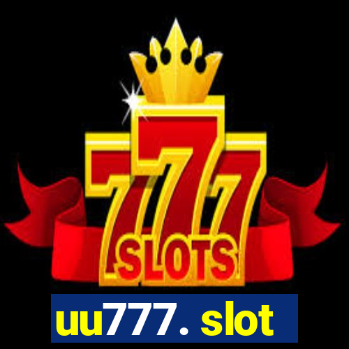 uu777. slot