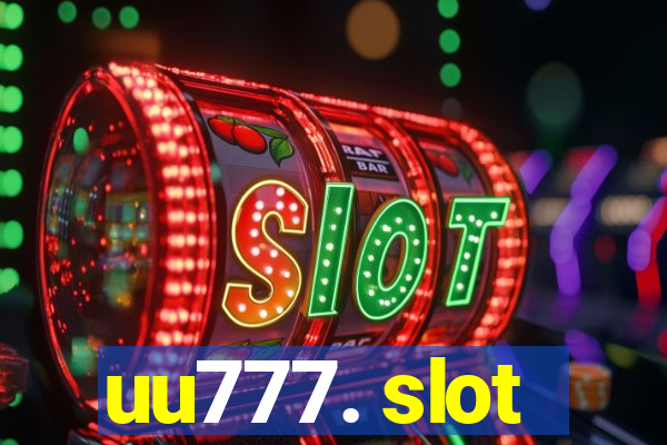 uu777. slot