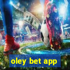 oley bet app