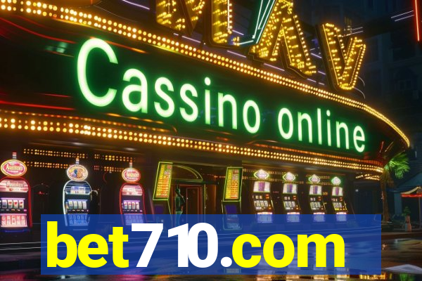 bet710.com