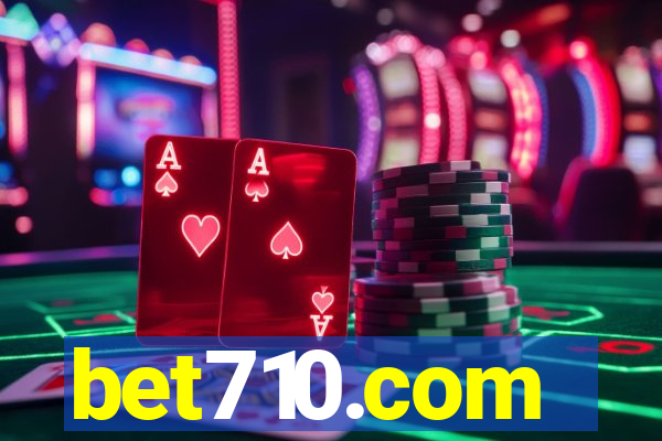 bet710.com