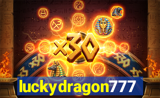 luckydragon777