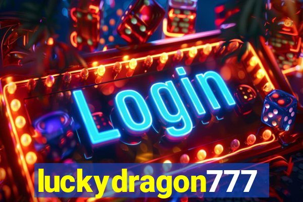 luckydragon777