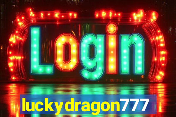 luckydragon777