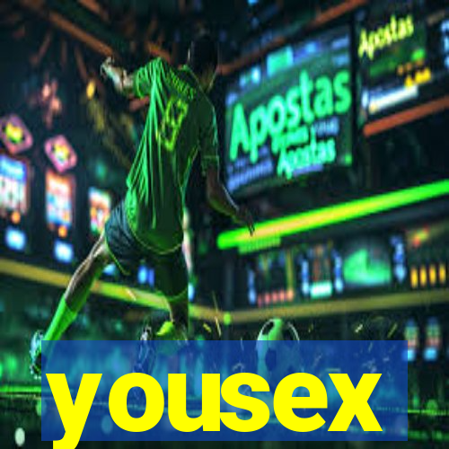 yousex