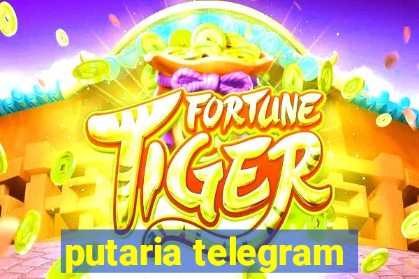 putaria telegram