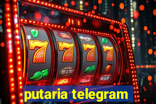 putaria telegram