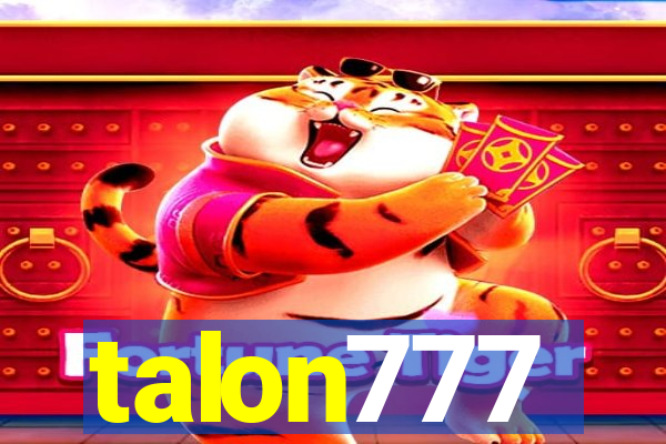 talon777