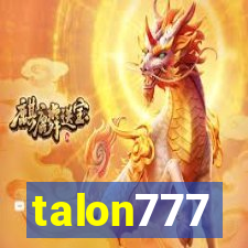 talon777