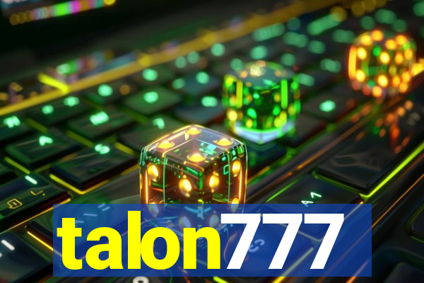 talon777