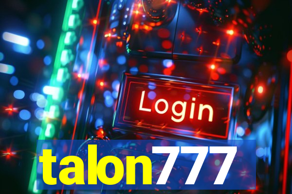 talon777