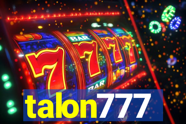 talon777