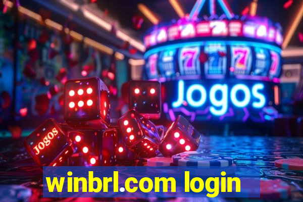 winbrl.com login