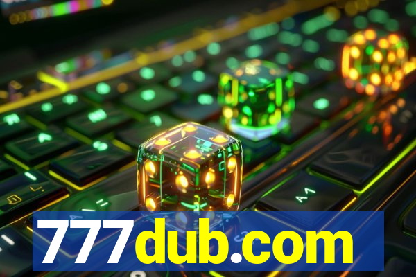 777dub.com