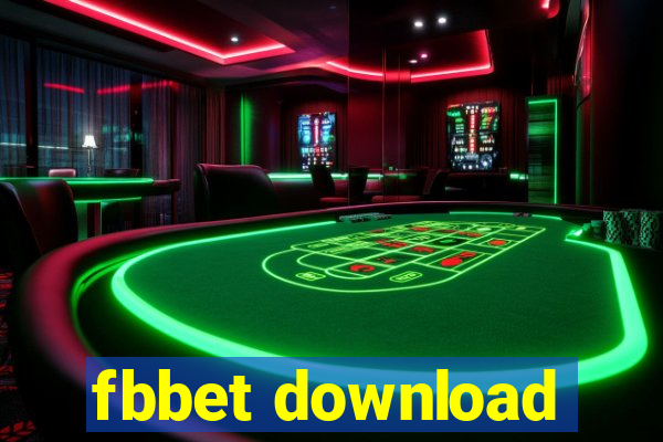 fbbet download