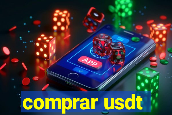 comprar usdt