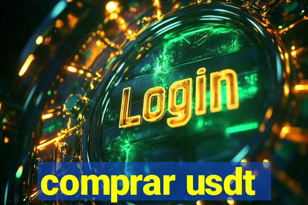 comprar usdt