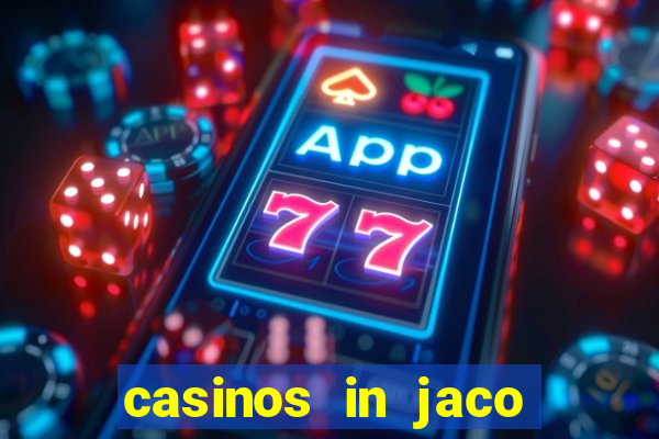 casinos in jaco costa rica