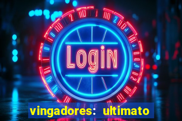 vingadores: ultimato filme completo dublado google drive