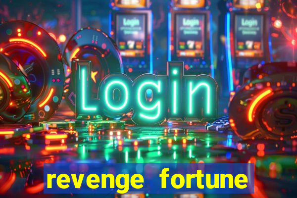 revenge fortune tiger 2