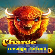 revenge fortune tiger 2