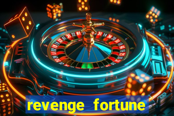 revenge fortune tiger 2