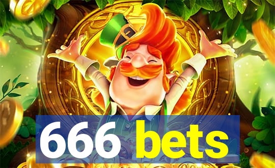 666 bets