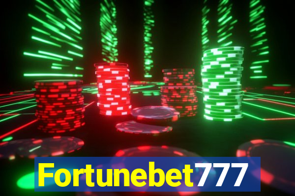 Fortunebet777