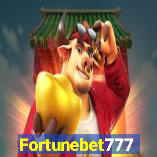 Fortunebet777