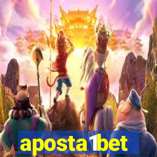 aposta1bet