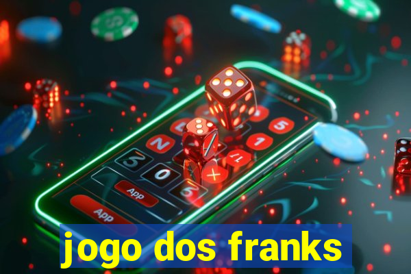 jogo dos franks