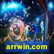 arrwin.com