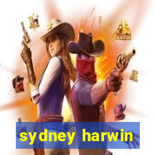 sydney harwin