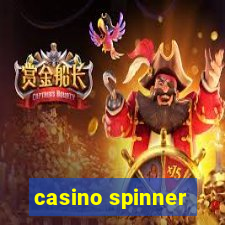 casino spinner