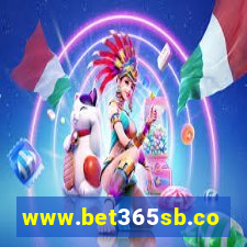 www.bet365sb.com