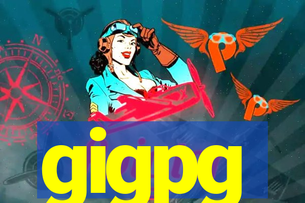 gigpg