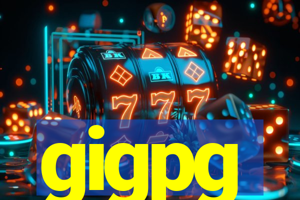 gigpg