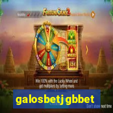 galosbetjgbbet