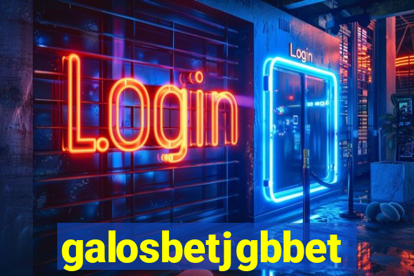 galosbetjgbbet