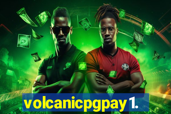 volcanicpgpay1.com