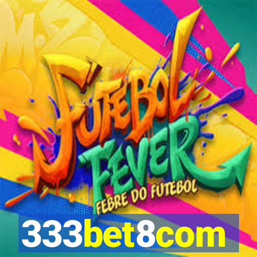 333bet8com