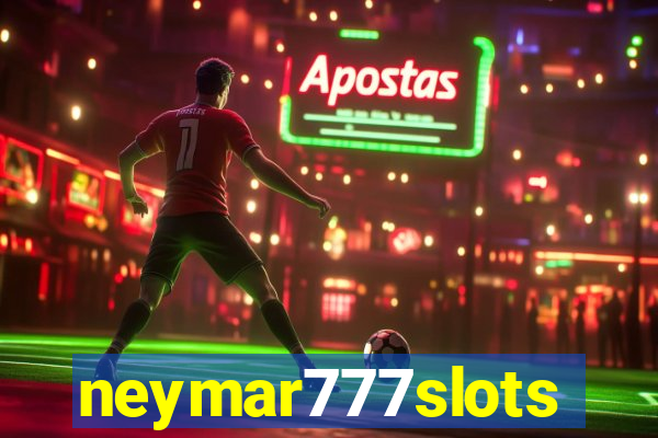 neymar777slots