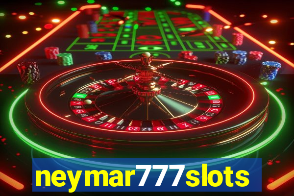 neymar777slots